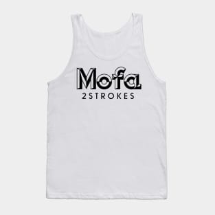 moped Tank Top